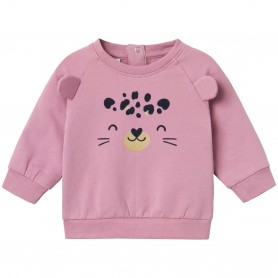 Sudadera Name It Sonia Ls Sweat Bru