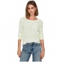 Jersei Only Geena Xo Ls Pullover Knt Noos