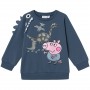 Camiseta Name It Apo Peppapig Nreg Sweat Bru Cplg