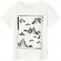 Camiseta Name It Nedalle Ss Top Box