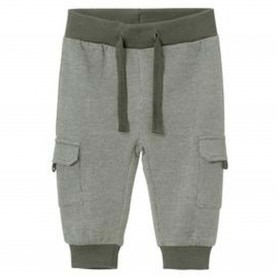 Pantalon Largo Name It Nassus Swe Pant Bru