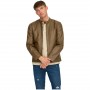 Chaqueta Only & Sons Mike Pu Racer Jacket Otw Vd Noos