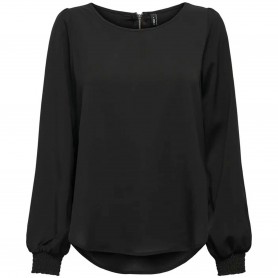 Camiseta Only Elite Life Ls Top Noos Ptm