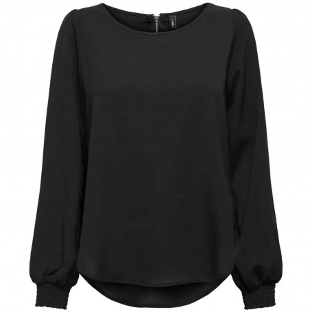 Camiseta Only Elite Life Ls Top Noos Ptm