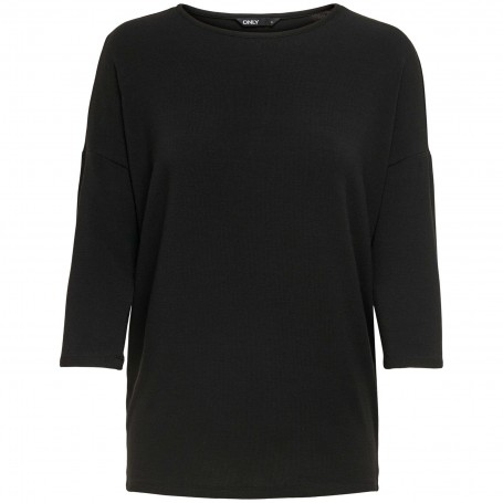 Camiseta Only Onlglamour 3/4 Top Jrs Noos