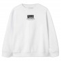 Sudadera Name It Slaslo Ls Rlx Sweat Bru Box