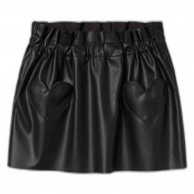 Falda Name It Sianina Pu Skirt