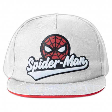 Gorra Name It Marks Spiderman Cap Mar