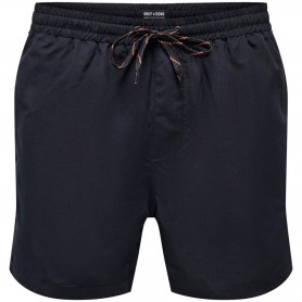 Bañador Only & Sons Onsted Life Short Swim Noos