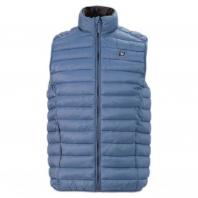 Chaleco Blend Bhromsey Vest