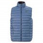 Chaleco Blend Bhromsey Vest