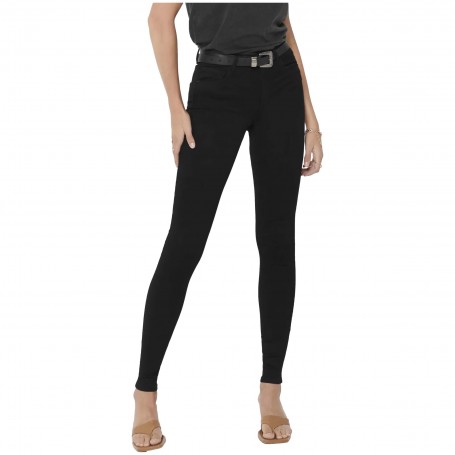 Vaquero Only Onlroyal Life Reg Skinny Jeans 600 Noos