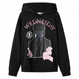 Sudadera Name It Ada Wednesday Nreg Sweat Wh Bru Sky