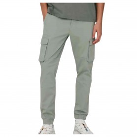 Vaquero Only & Sons Cam Stage Cargo Puff 6687Noos