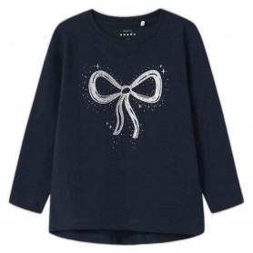 Camiseta Name It Viparty Ls Top