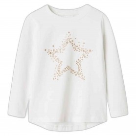 Camiseta Name It Viparty Ls Top