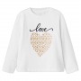Camiseta Name It Nmfrstar Ls Top Box
