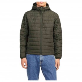 Chaqueta Jj Rebel Blight Puffer