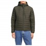 Chaqueta Jj Rebel Blight Puffer