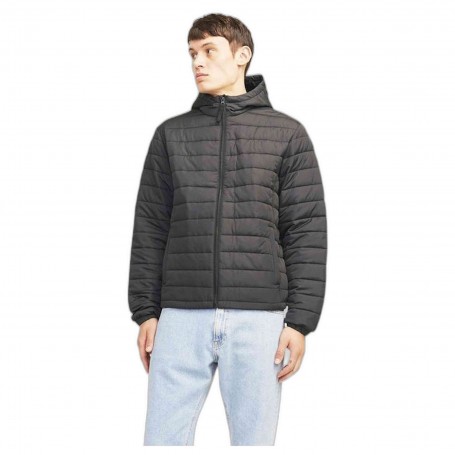 Chaqueta Jj Rebel Blight Puffer