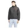 Chaqueta Jj Rebel Blight Puffer