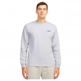 Sudadera Jj Rebel Jackson Sweat Crew Neck