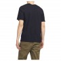 Camiseta Jj Rebel Jackson Tee Ss Crew Neck