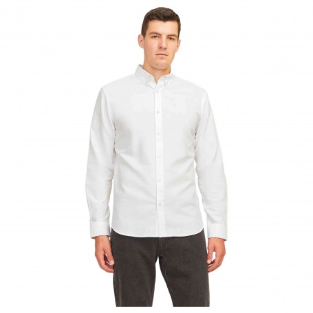 Camisa Jj Rebel Oscar Shirt Ls Noos