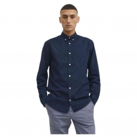 Camisa Jj Rebel Oscar Shirt Ls Noos