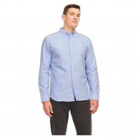 Camisa Jj Rebel Oscar Shirt Ls Noos