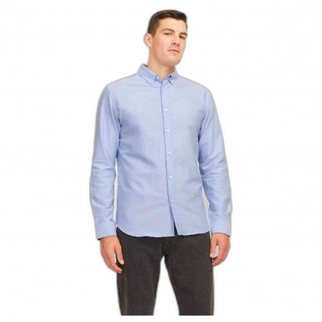 Camisa Jj Rebel Oscar Shirt Ls Noos