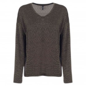 Camiseta Only Harrie Ls Top Cs Jrs