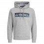 Sudadera Jj Rebel Nathan Sweat Hood