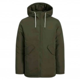 Parka Jj Rebel Jackson Parka