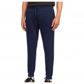 Pantalon Largo Jj Rebel Gorm Reg Rebel Logo Sweat Pants Noos