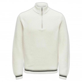 Jersei Only & Sons Lima Reg S Mix Box Knit Bts