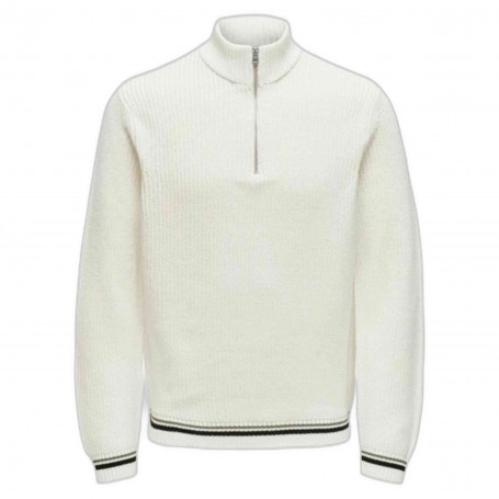 Jersei Only & Sons Lima Reg S Mix Box Knit Bts