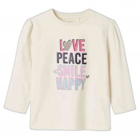 Camiseta Name It Nemmy Ls Top