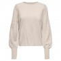 Jersei Only Mira L/S Pullover Ex Knt