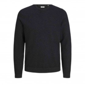 Jersei Jj Rebel Callum Knit Crew Neck Noos