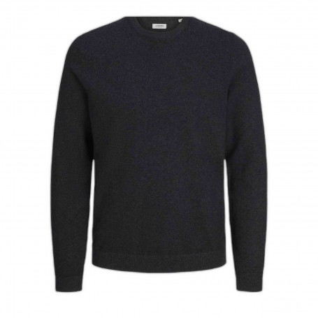 Jersei Jj Rebel Callum Knit Crew Neck Noos