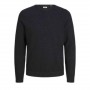 Jersei Jj Rebel Callum Knit Crew Neck Noos