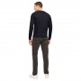 Jersei Jj Rebel Callum Knit Crew Neck Noos