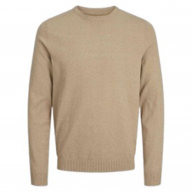 Jersei Jj Rebel Callum Knit Crew Neck Noos