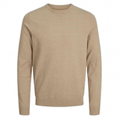 Jersei Jj Rebel Callum Knit Crew Neck Noos