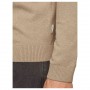 Jersei Jj Rebel Callum Knit Crew Neck Noos