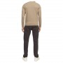 Jersei Jj Rebel Callum Knit Crew Neck Noos