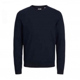 Jersei Jj Rebel Callum Knit Crew Neck Noos