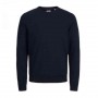 Jersei Jj Rebel Callum Knit Crew Neck Noos