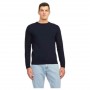 Jersei Jj Rebel Callum Knit Crew Neck Noos